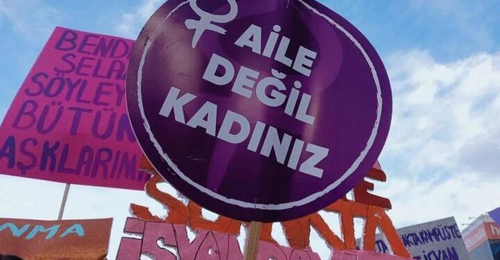 EHP’li Hilal Susuz: 2025 kadın yılı olacak