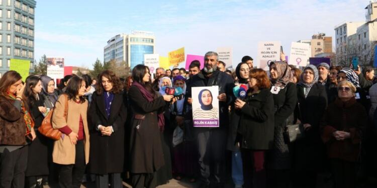 ‘Rojin Kabaiş’e ne oldu?’