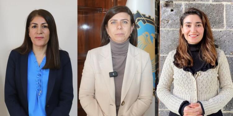 ‘Kayyım rejimine hep birlikte hayır diyelim’