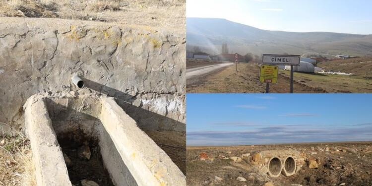 Altın madeni projesi bölgeyi yok edecek