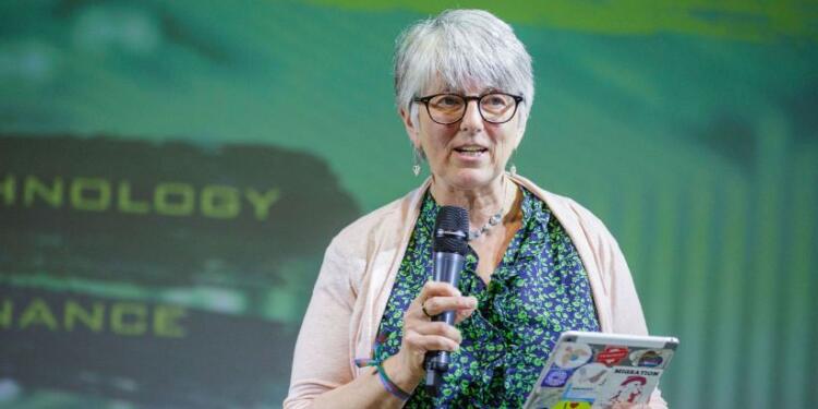 Eski AP üyesi: Barış sürecinde parlamento çok önemli bir yer