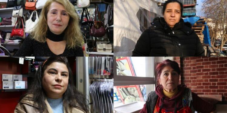 Dêrsimli kadınlar: Suriye’deki Aleviler yalnız değil