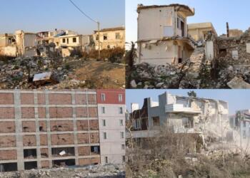 ‘Deprem bölgesinde tasarruf tedbirleri uygulanamaz’