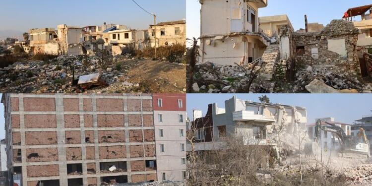 ‘Deprem bölgesinde tasarruf tedbirleri uygulanamaz’