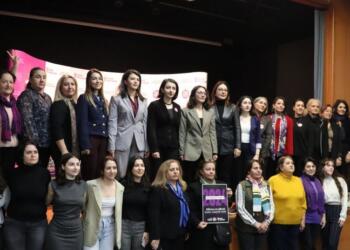 KCDP: 2024’te 394 kadın katledildi