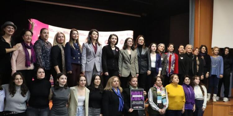 KCDP: 2024’te 394 kadın katledildi