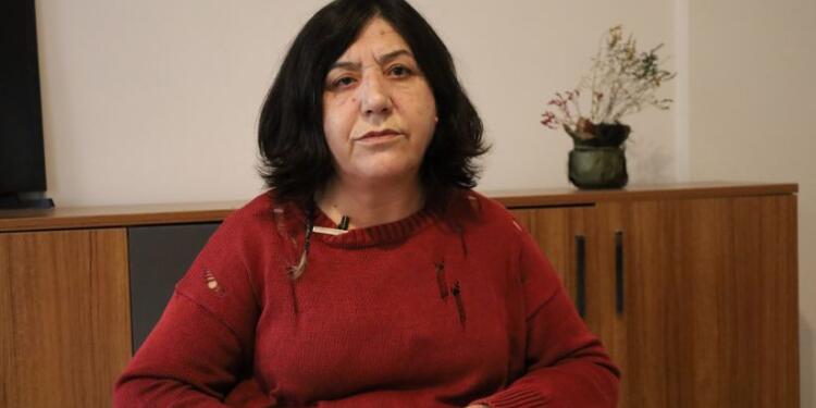 SYKP Eş Genel Başkanı: Barış koşullarını yaratmalıyız