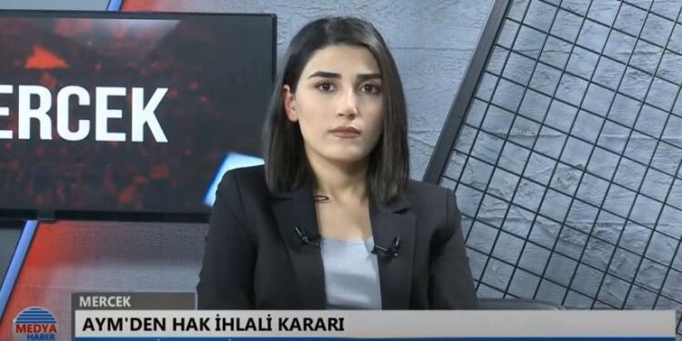 Gazeteci Babayiğit gözaltına alındı