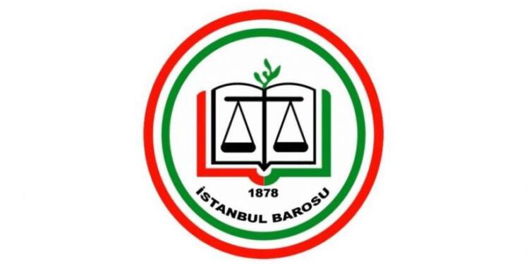 İstanbul Barosu: Yargı mensuplarını yasalara uymaya davet ediyoruz