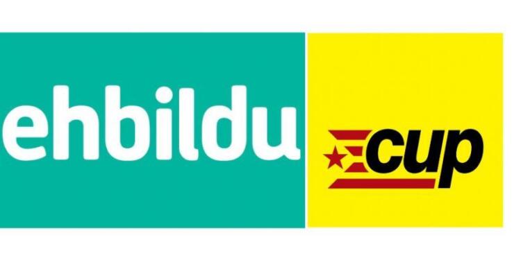 Bask ve Katalonyalı parlamenterlerden Öcalan mektubu