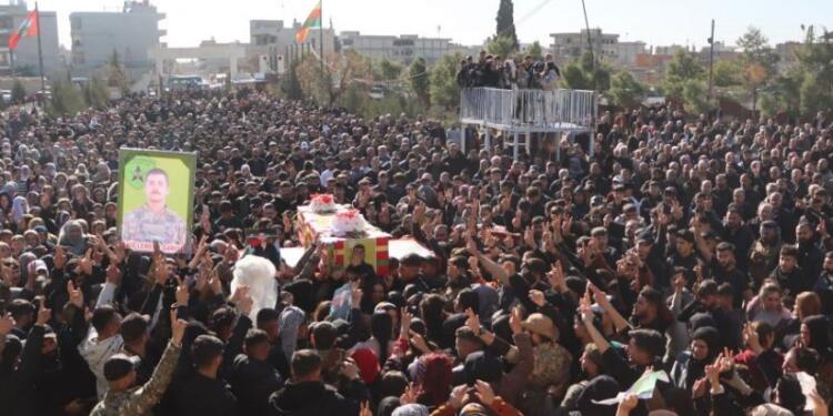 Bavê Teyar’ın kızından mesaj