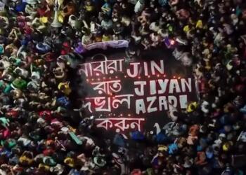 Hindistan’da doktora tecavüz edip katleden faile müebbet hapis cezası