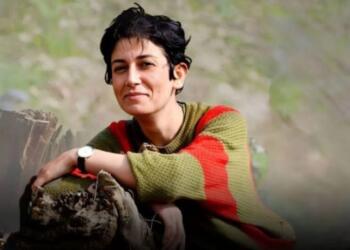 Pexşan Ezîzî’nin idam cezası ertelendi