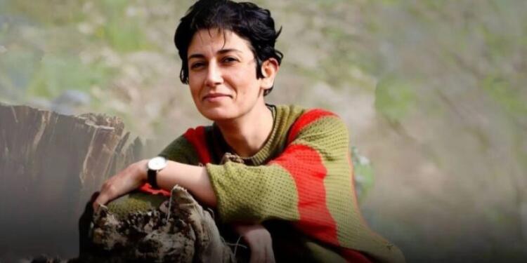 Pexşan Ezîzî’nin idam cezası ertelendi