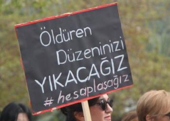 Aralık’ta 19 kadın katledildi