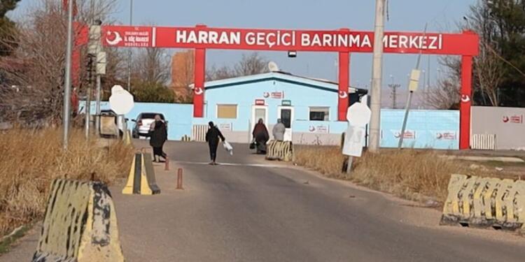 Riha’daki GGM’lerde taciz artıyor