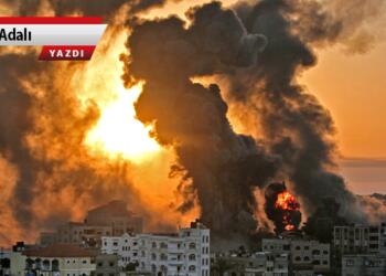 Ulus-devlet çözümsüzlük ve savaş doğurur