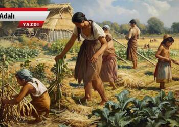 Ortadoğu toplumu, kapitalizmle barışık değildir