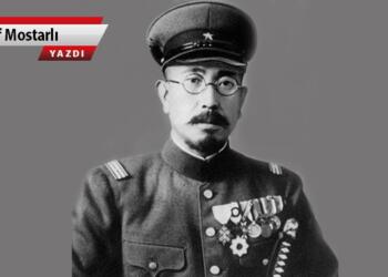 Meğer Mengele’nin günahını almışız!