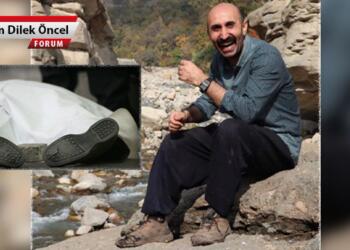 Yırtık ayakkabılar