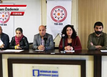 Toplumsal Barış ve Diyalog Derneği’nin sosyolojik perspektiften incelenmesi