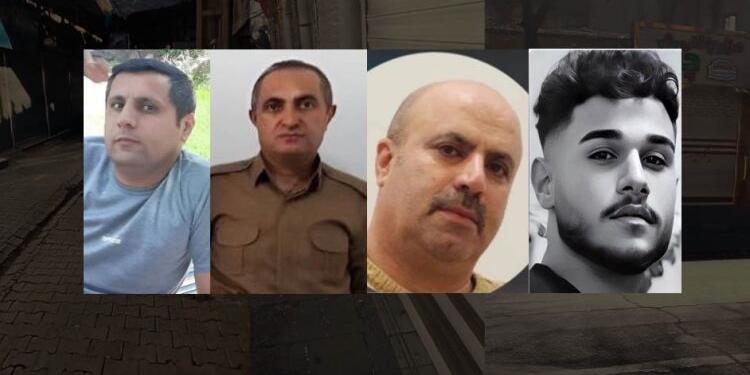 Sine’de genel greve katılan 6 kişi daha gözaltına alındı