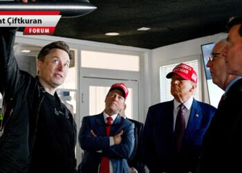 Apartheid’tan Mars’a uzanan tehdit!