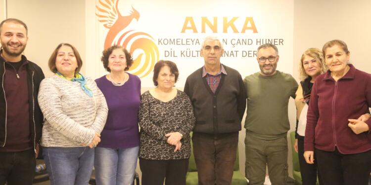 ANKA-DER kayıtları başlıyor
