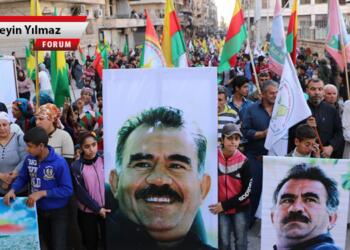 Tarihi Türk-Kürt ittifakının test alanı Rojava’dır!