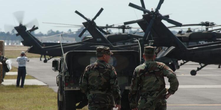 CENTCOM: Suriye’de El Kaide liderini öldürdük