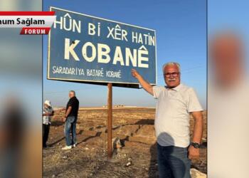 Devrim ve sanat Bavê Teyar’da buluşur