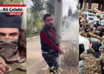 HTŞ Suriye ruhuna aykırı