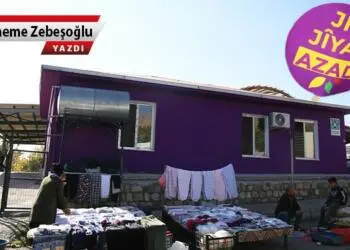 Ahlaka, anayasaya aykırı Kürt işleri