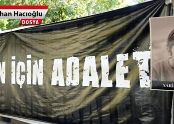 ‘Toplum olmasaydı dosya kapatılabilirdi’