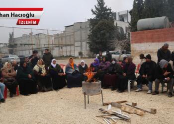 Kobanê wê nekeve: Em li virin!*