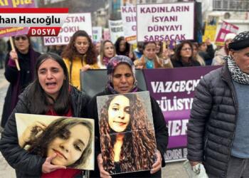 ‘Kayıpların’ bulunmayışı devletin de işine geliyor!