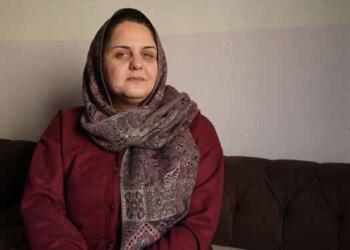 Kongra Star üyesi: HTŞ kadını yok sayan bir sistem oluşturuyor