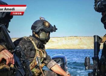 Tişrîn Kürtlerin Stalingrad’ıdır