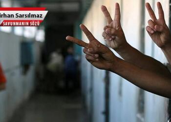 Örgütsel havuç ve hapishaneler