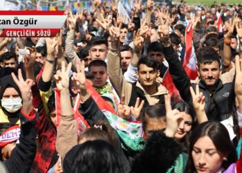 Çözümün Yolu Direnişten Geçer