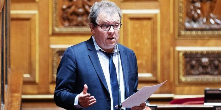 Senatör Savodelli: Kürtleri yalnız bırakamayız!