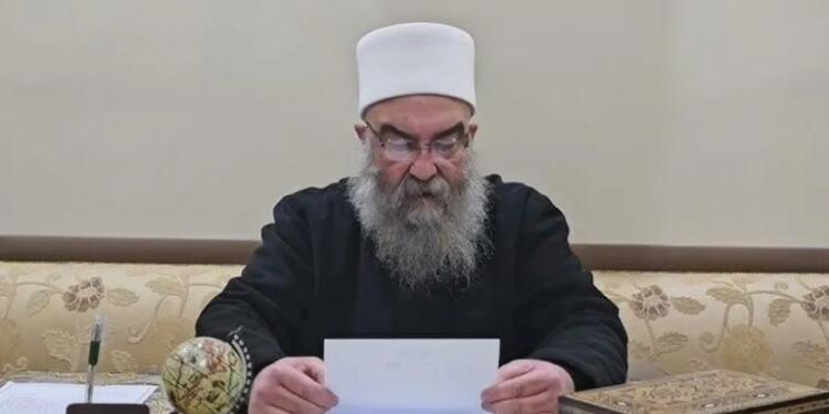 Dürzi lider: Anayasa yazılmadan silah teslim etmeyiz