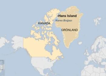 Trump, Kanada ve Grönland’da ısrarcı