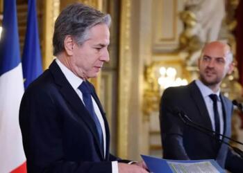 Suriye ve Kürtler konusunda Türkiye ile görüşme trafiği