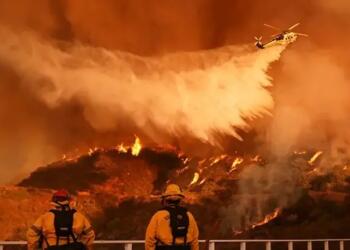 Los Angeles yangınlarında 16 kişi yaşamını yitirdi