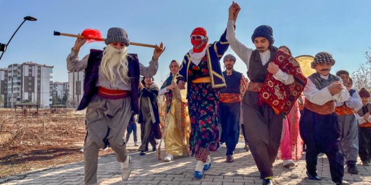 Serê Salê pîroz be