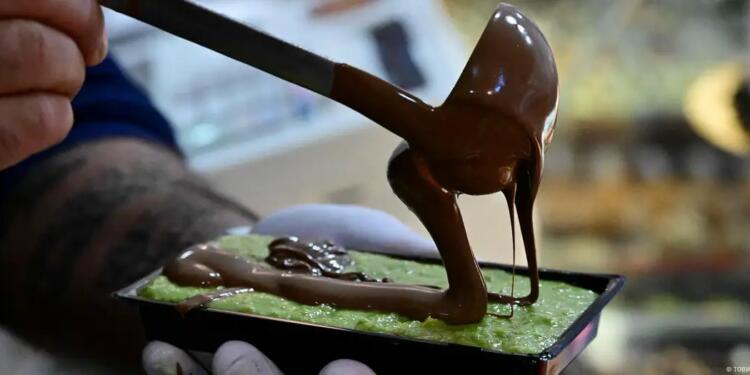 Almanya’da mahkemeden ‘Dubai çikolatası’ kararı