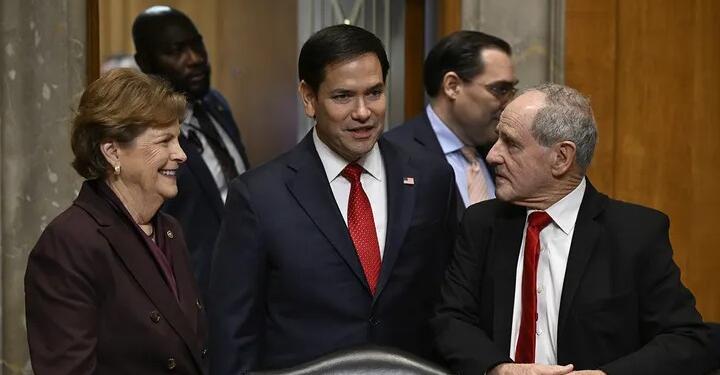 Marco Rubio: Erdoğan fırsatçılık yapmasın