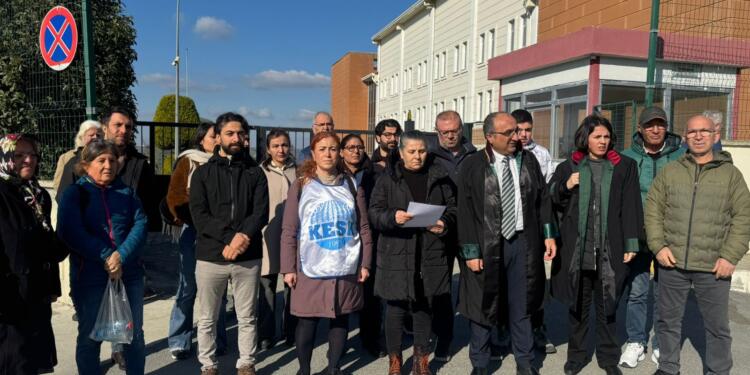 Gece klübünde 29 işçinin ölümü: Aileler tedirgin olduklarını söyledi