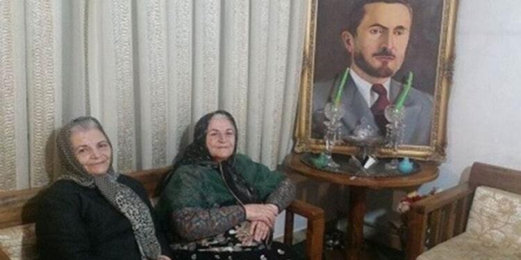 Qazî Mihemed’in kızından Rojava mesajı